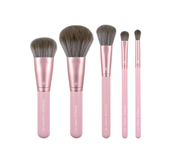 Redle 5pcs Brush Set