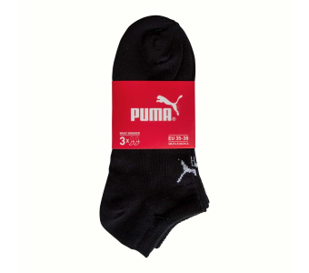 PUMA Socks Size 10-13