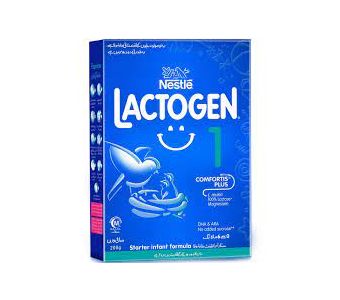 NESTLE - Lactogen 1 Powder Milk 200g