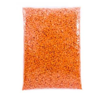 NEMAT - FOOD LAL MASOOR 500GM(NF25)