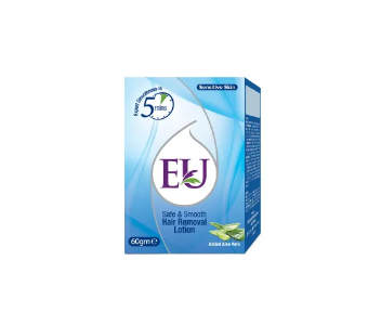 Eu Lotion Hair Remover 50Ml