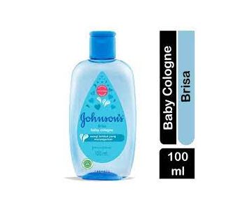 Johnsons Baby Cologne Brisa