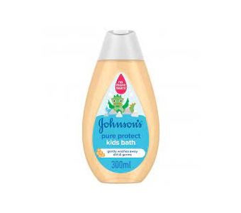Johnsons Pure Protect 300Ml