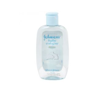 Johnsons Baby Cologine Heaven 125ml