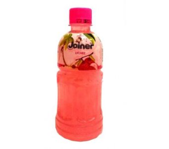 Joiner Juice Lychcee  320ml