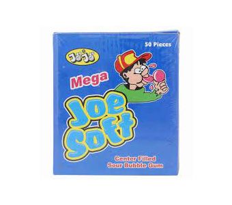Jojo Mega Gum Cord 40Gm