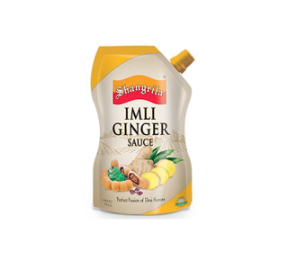 Shangrila Iginger Sauce 500Gm