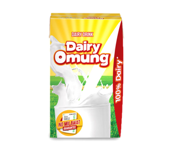 dairy omung milk 225ml online in karachi pakisan