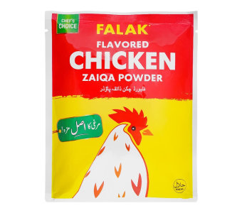 FALAK Chicken Zaiqa Powder 100g