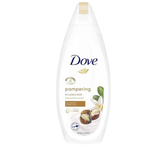 DOVE Body Wash Pampering 250ml