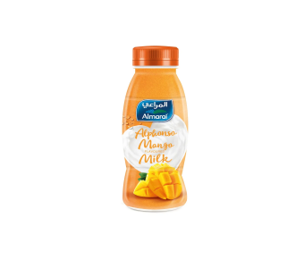 ALMARAI Alphonso Mango Flavoured Milk 225ml