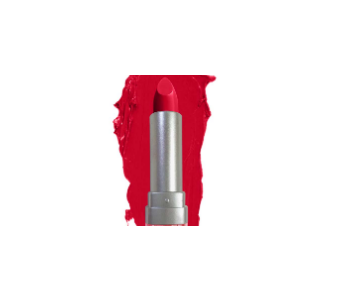 Glamorous Face Matte Lipstick Pink Case