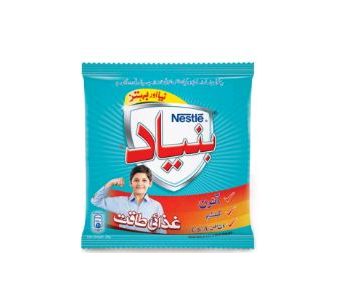 Nestle Bunyad 130Gm Scht