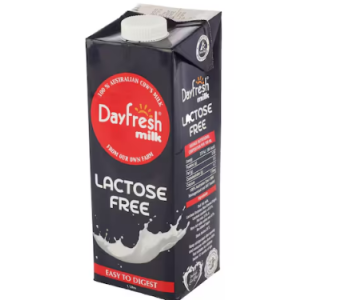 Dayfresh Lactose Free Milk 1 lt