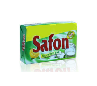 SAFON Dish Wash Bar 90g