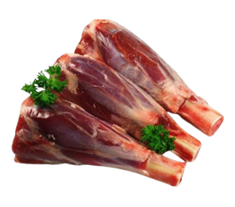 Mutton Nihari Bone Meat -  1kg