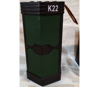 Speaker K22