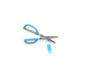 Yongzhao Multi Kitchen Scissor 1s