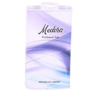 Medora perfumed tale 50g