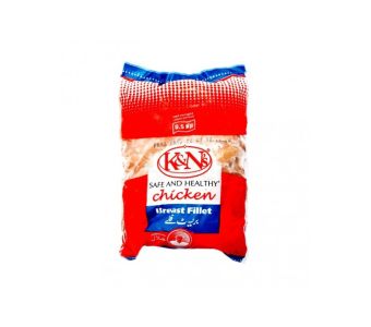 K&Ns Chicken Breast Fillet 500g