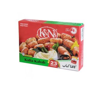 K&N'S - kafta kabab Economy Pack