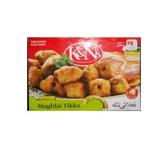 K&Ns Mughlai Tikka