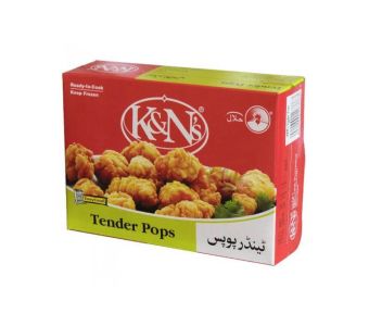 K&Ns Tender Pops Economy Pack
