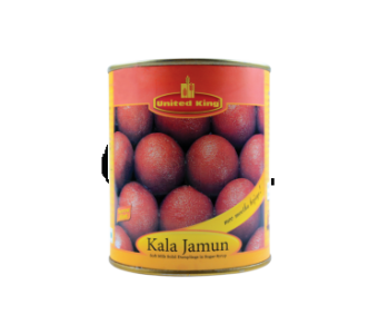 Kala jamun Tin pack 1kg