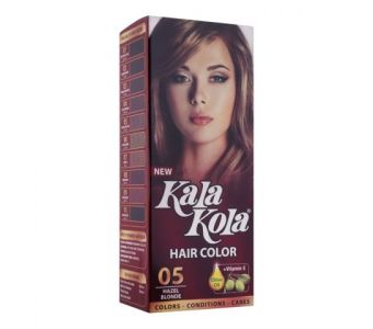 Kala Kola 6 Ash Blonded