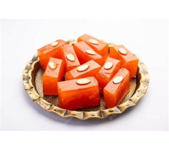 Sohny Sweets Karachi Halwa 450gm