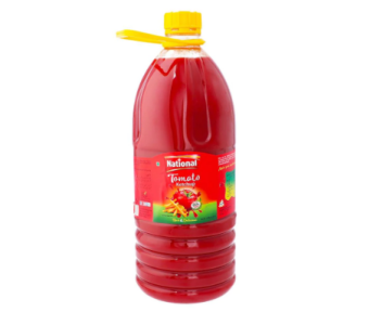 National Tomato Ketchup 3.25kg