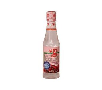 Key Rose Water 300Ml