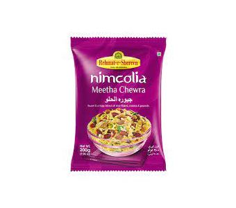 Khas Chips Meetha Chewra