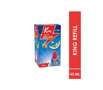 King Liquid Elect Refil 45Ml