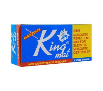 King Mat Extra Power 30Pcs