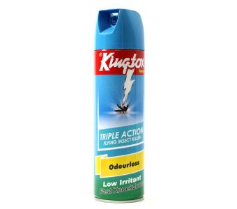Kingtox Aerosol Odorless 600ml