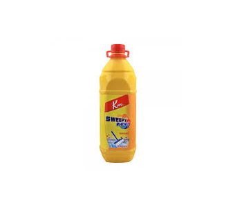 King Sweepy Phenyl Perfumed 27