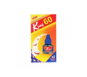 King Liquid Refill – 60 Nights