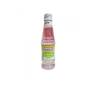Kings Kewra Water – 300 ml.