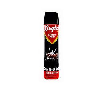 Kingtox Black Aik 325Ml