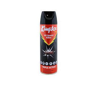 Kingtox Black Aik 400Ml
