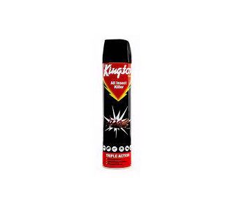 Kingtox Black Aik 600Ml
