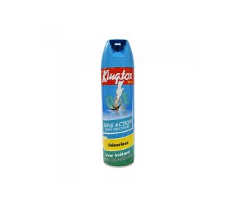 Kingtox Odourless Spray – 600 ml.