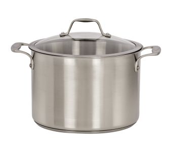 kitchen pot