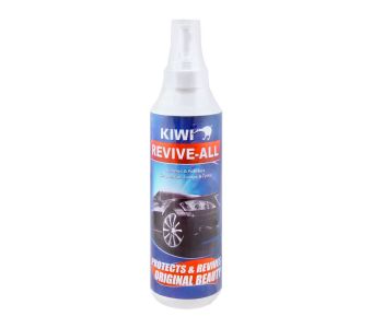 Kiwi Revive/All Renew Polish C