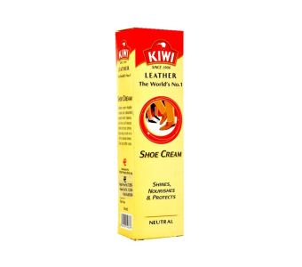 Kiwi Neutral Shoe Cream 45g