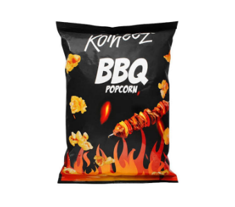 Shan Saucy Shoop Hot & Spicy 72Gm