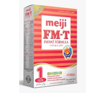 MEIJI FM-T Soft 1 Pack 200g