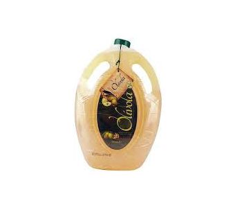 Meezan olivola oil  can 10 ltr