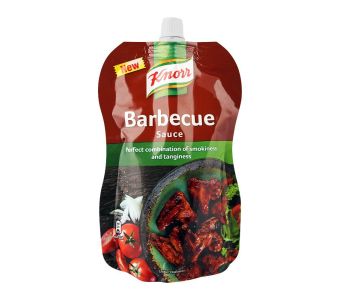 Knorr Bbq Sauce 290Gm